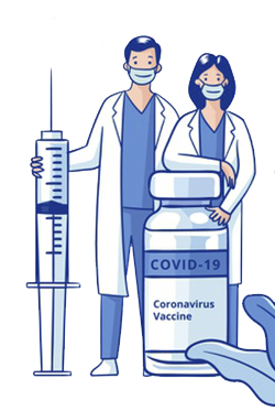 covid vaccination