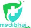 medibhai logo