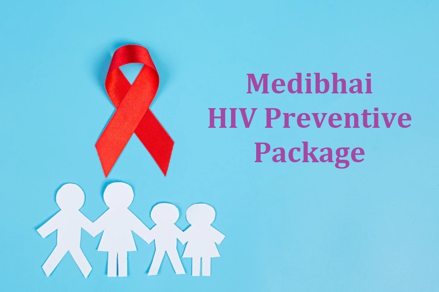 Medibhai HIV Preventive Package