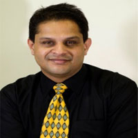 Dr.Darshan Parulkar