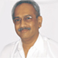 Dr.Dilip Deshpande