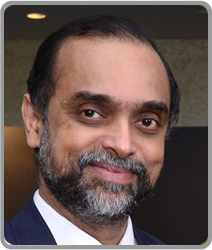 Dr.Ajit R.Menon
