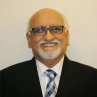 Dr.Arun S.Khatavkar