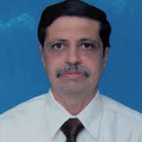 Dr.Hemant R.Pathak
