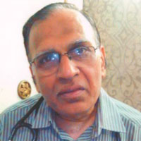 Dr.Ramesh R.Dargad