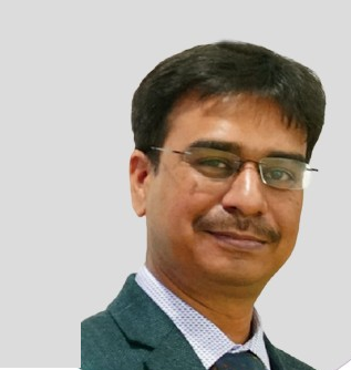 Dr. Shandip Sinha