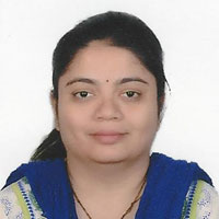 Dr.Shilpa Kulkarni