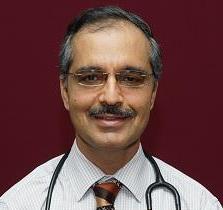 Dr.Vivek K.Mehan