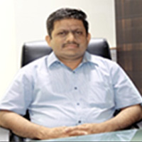 Dr.Vivek Salunkhe