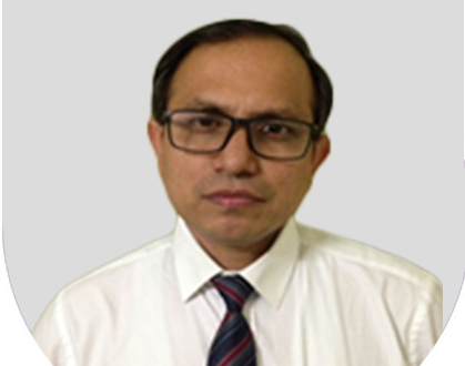 Dr. Chandrashekhar Singha