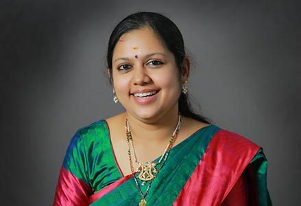Dr. Ganga Velayudhan