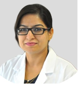 Dr. Himani Khanna