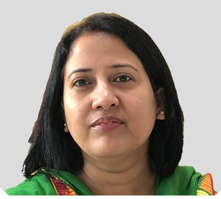 Dr. Nandini Hazarika