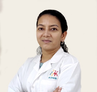 Dr. Supriya Bambarkar