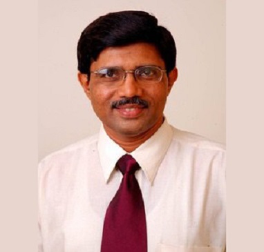 Dr. Jagdip T Shah
