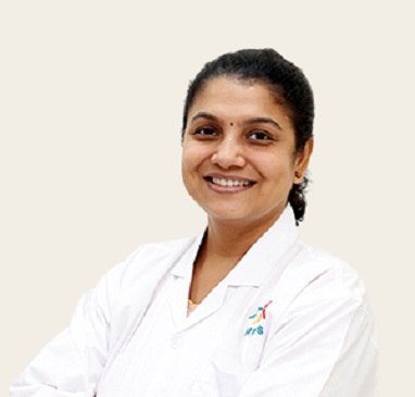 Dr. Deepali Lodh