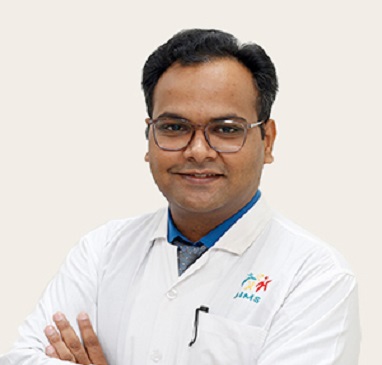 Dr. Sagar Gayakwad