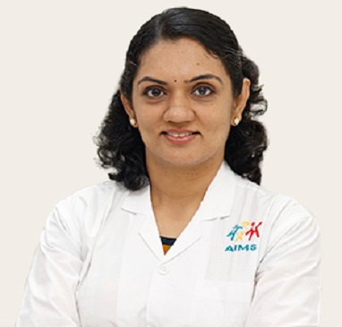 Dr. Sowmya Rao