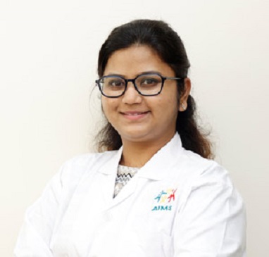 Dr. Tanvi Pangam