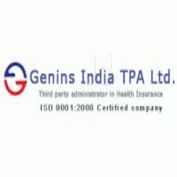 Genins India Insurance TPA Limited